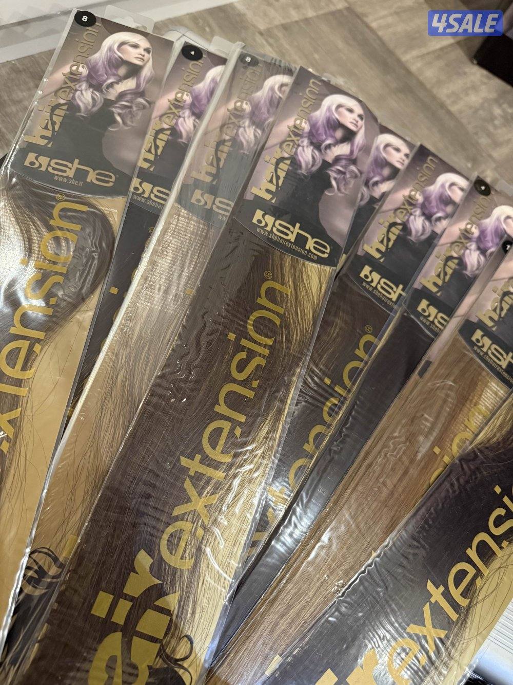 للبيع جهاز تركيب الشعر بالكيراتين من الجوثن داخل الكويت فقط2