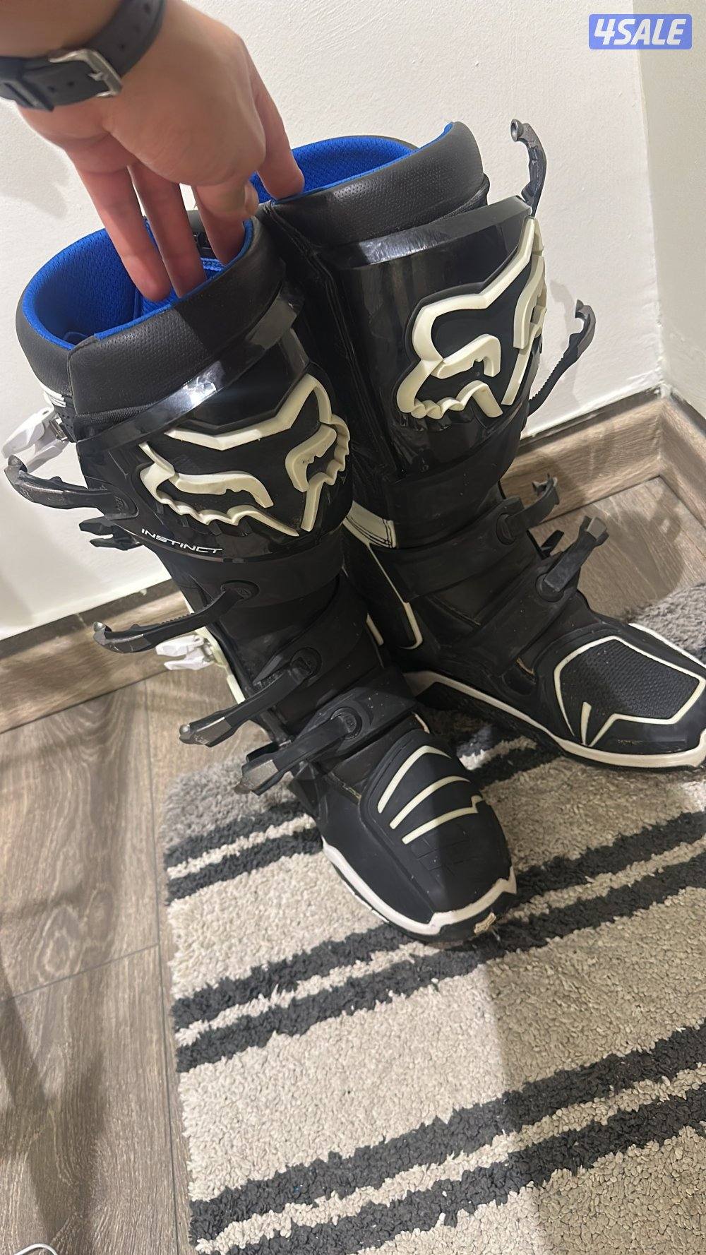 crf 450 مع لوحه مرور2