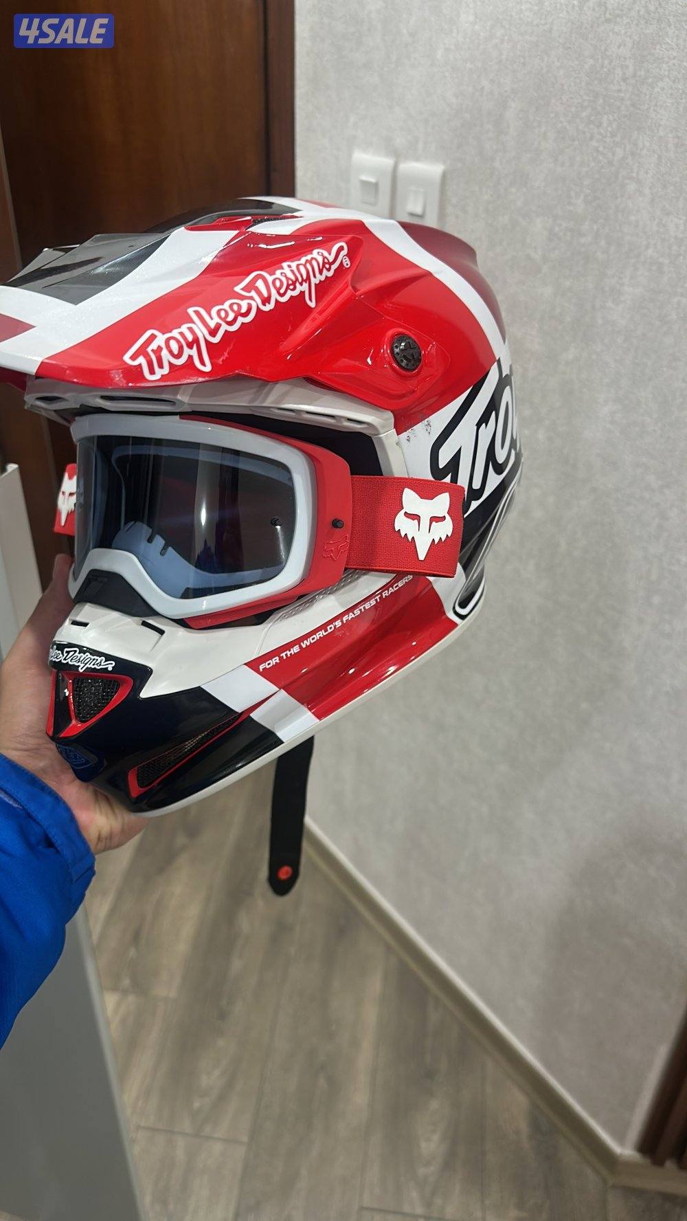 crf 450 مع لوحه مرور3