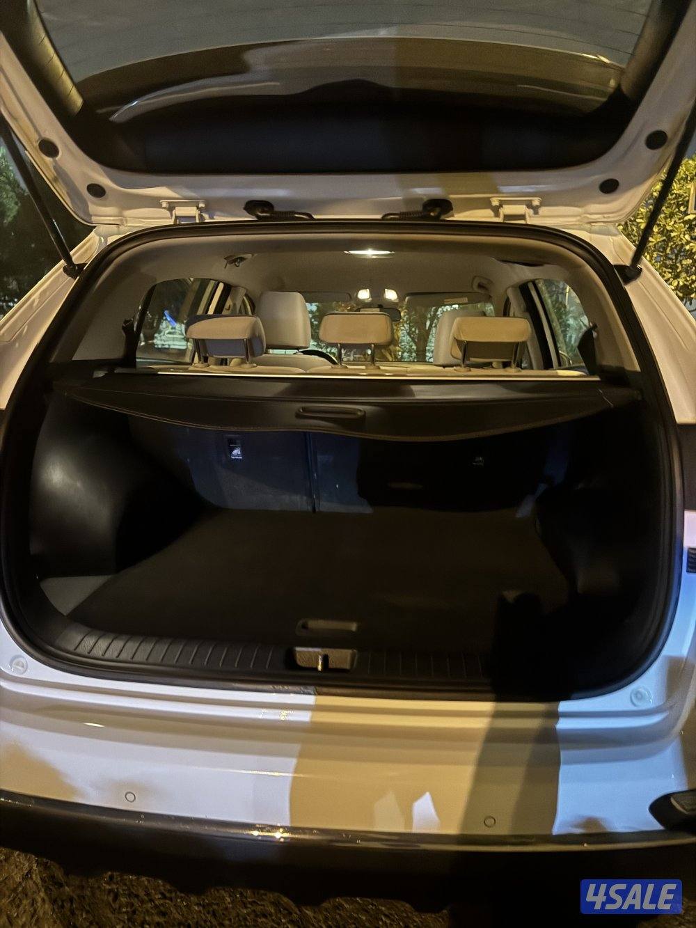 صبغ وكاله ، 2021 , الماكينه الكبيره ، (30) الف كم4