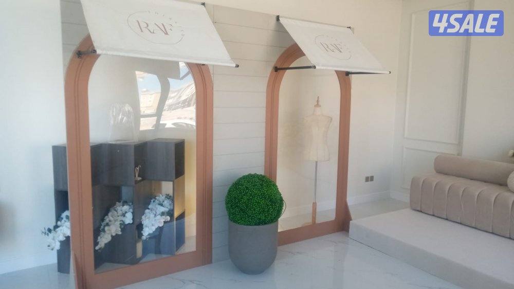 بارتشن للبيع0