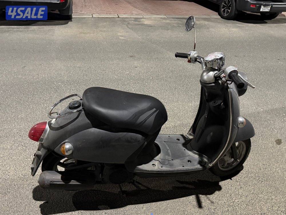 سيكل ياماها1