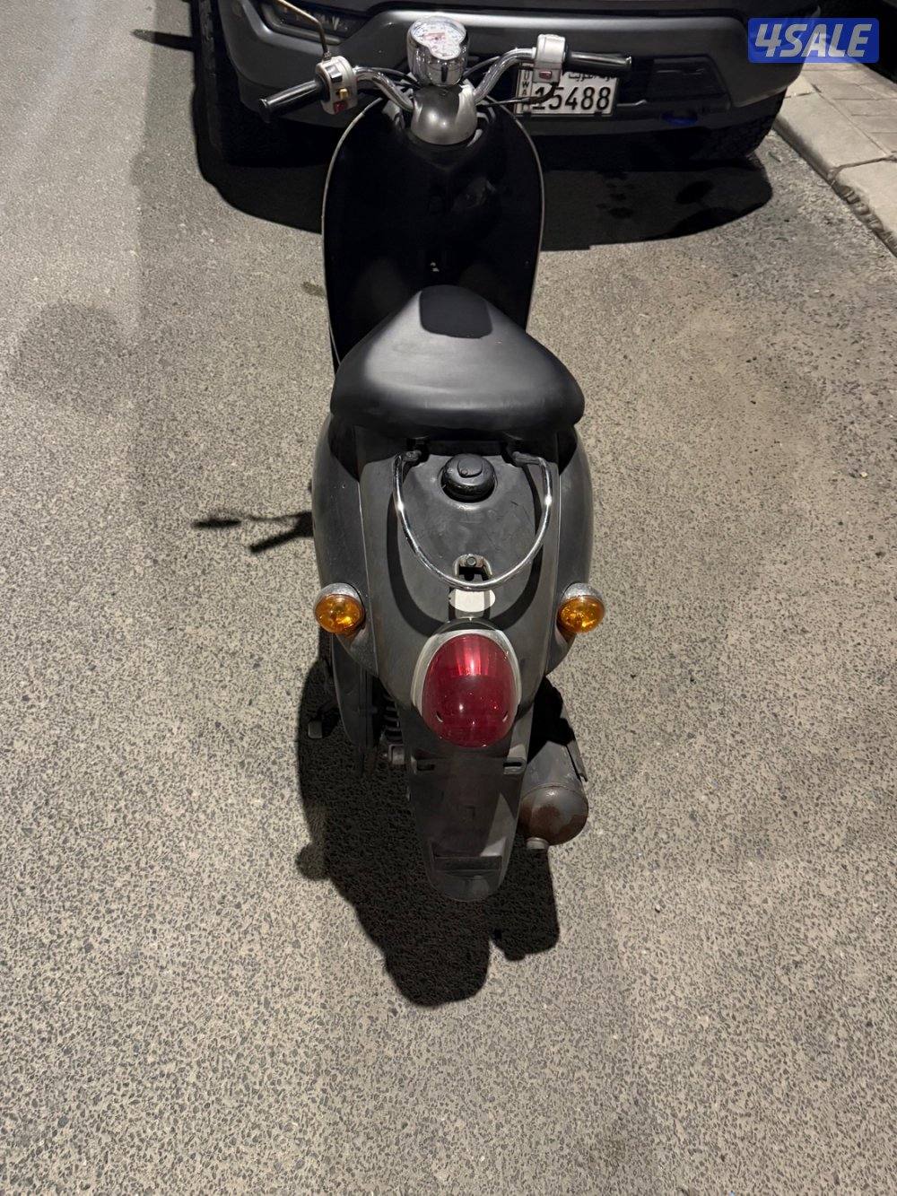 سيكل ياماها2