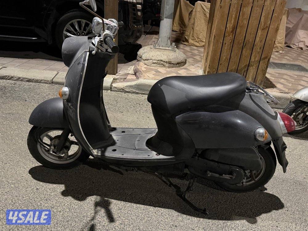 سيكل ياماها3