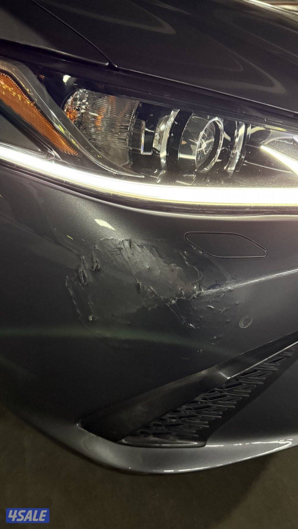 للبيع لكسزز ES 350 F SPORT9