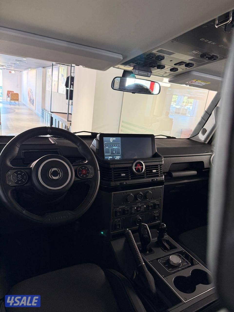 للبيع اينوس 2023 اصفار السعر نهائي غير قابل للمسااومه لاارغب بالبدل3