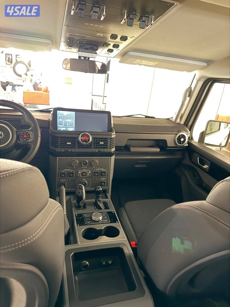 للبيع اينوس 2023 اصفار السعر نهائي غير قابل للمسااومه لاارغب بالبدل4