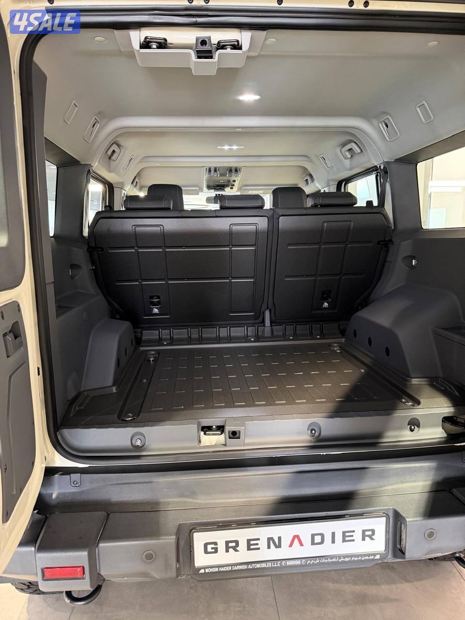 للبيع اينوس 2023 اصفار السعر نهائي غير قابل للمسااومه لاارغب بالبدل6