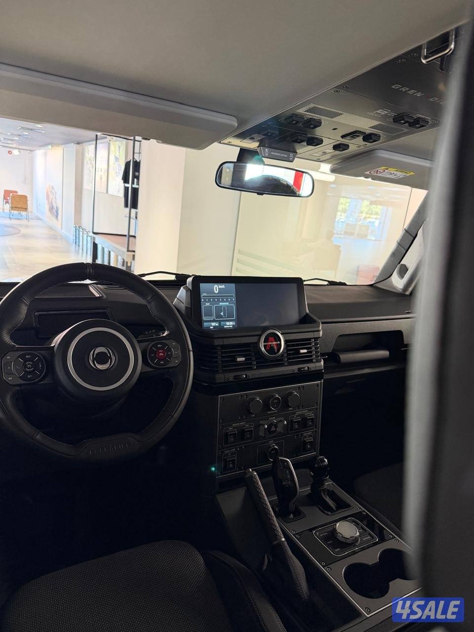 للبيع اينوس 2023 اصفار السعر نهائي غير قابل للمسااومه لاارغب بالبدل5