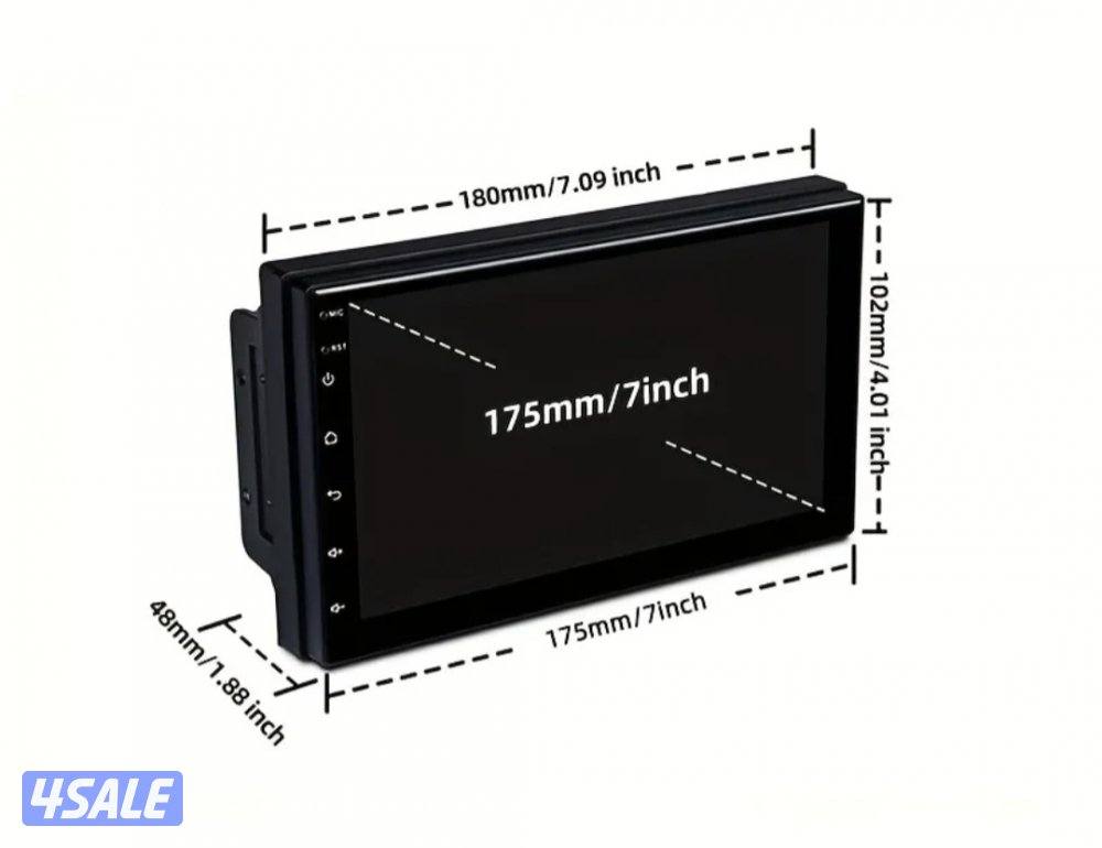 شاشة 7 انش جديدة1