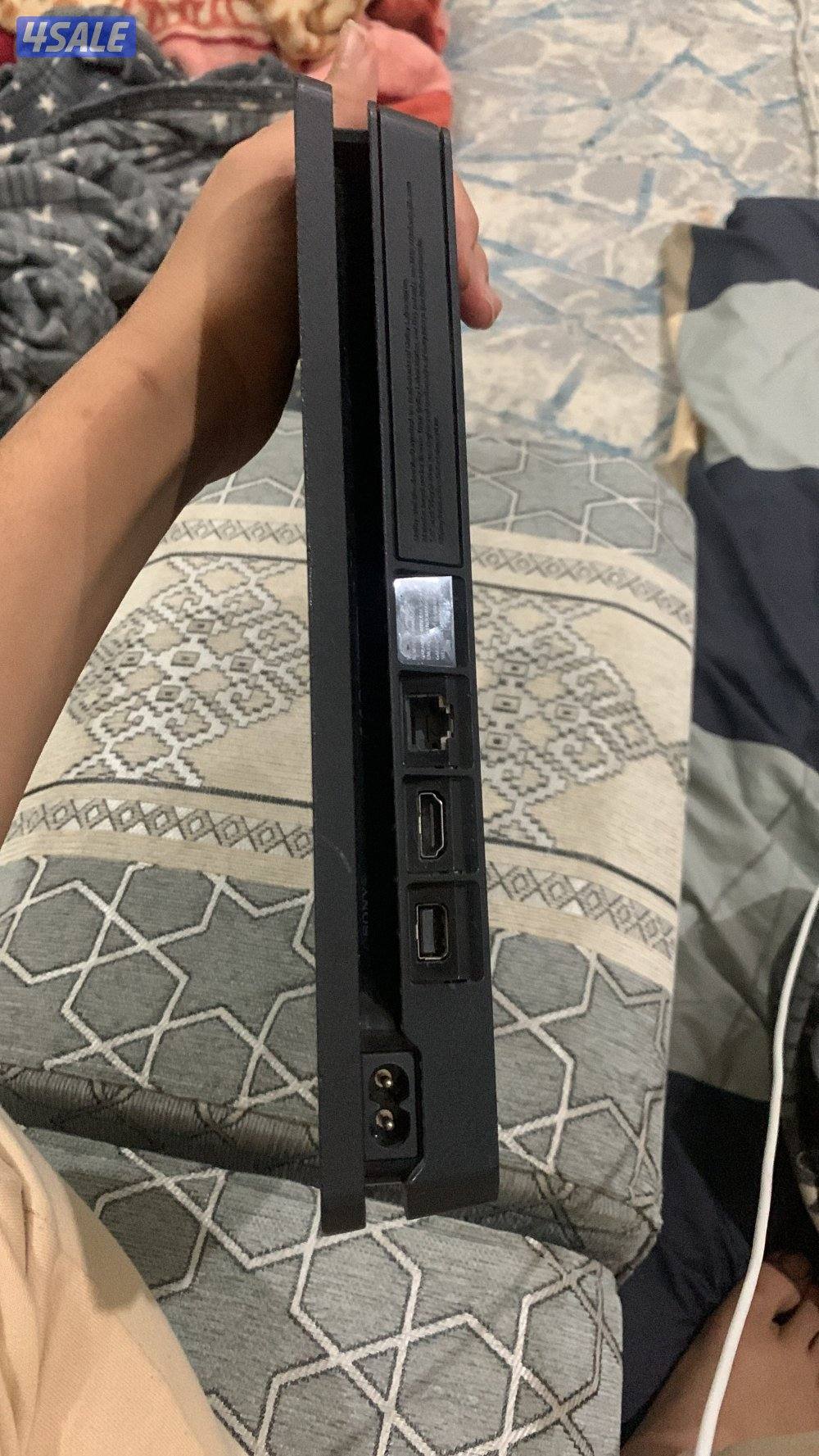 ‏سليم ما في أي شيء4