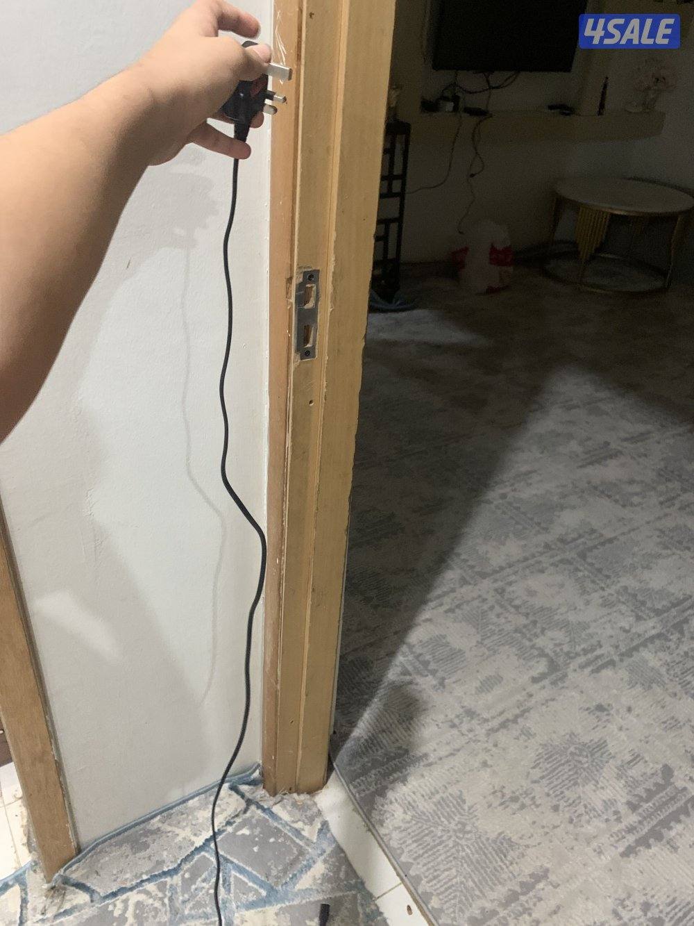 ‏سليم ما في أي شيء8