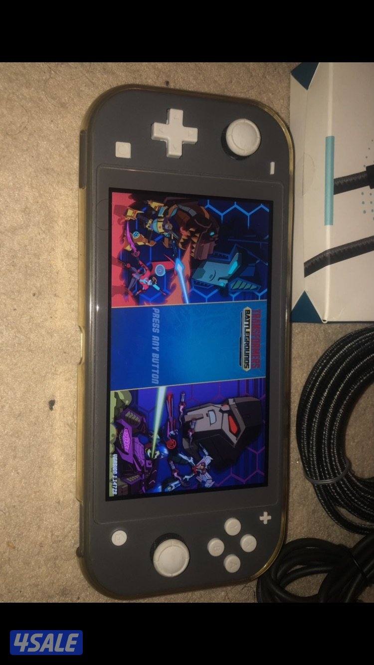 سوتش لايت نظيف عدد 22