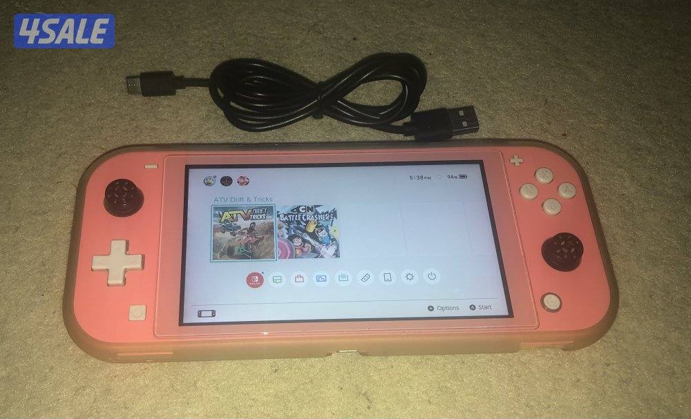 سوتش لايت نظيف عدد 24