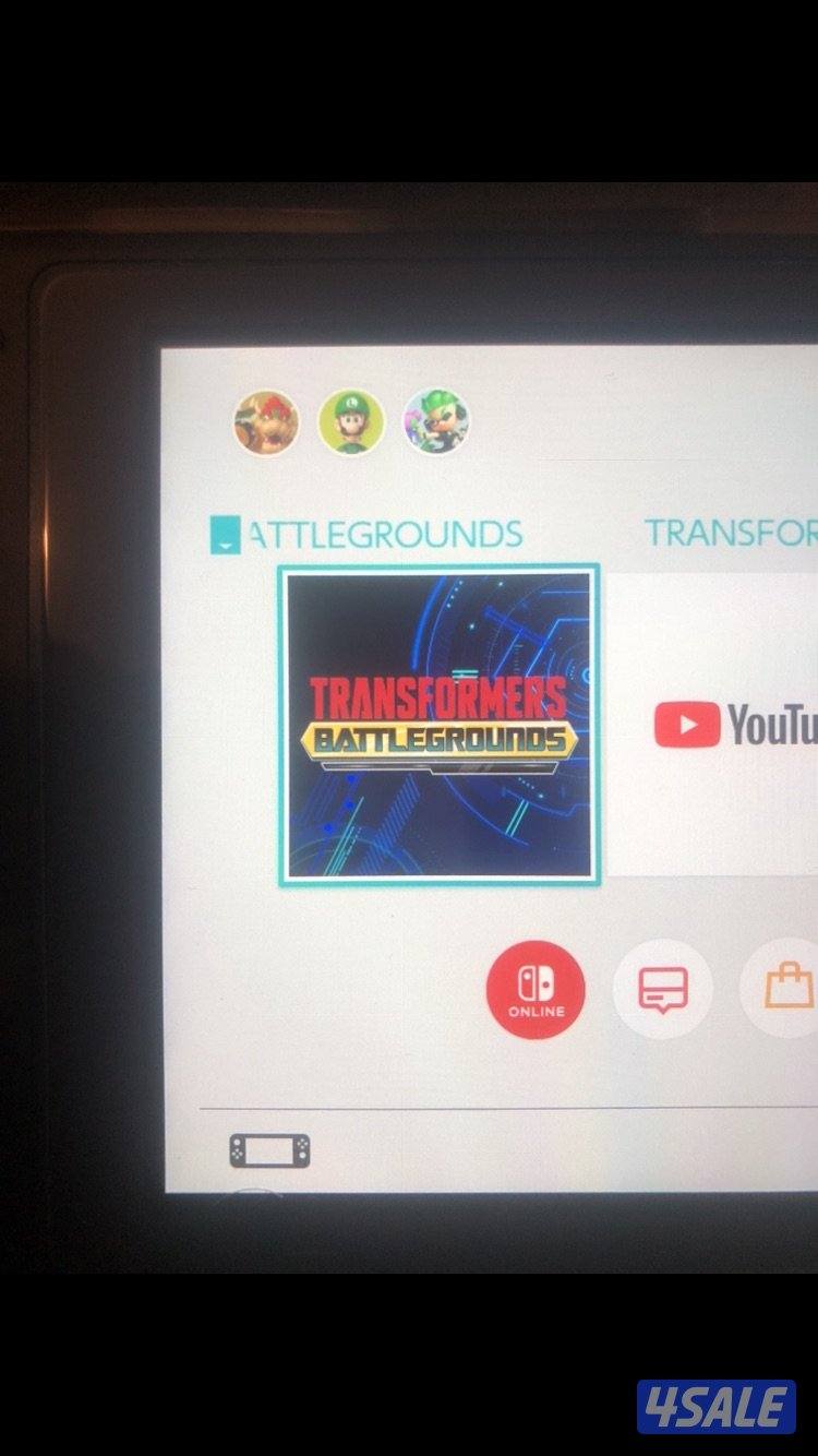 سوتش لايت نظيف عدد 23