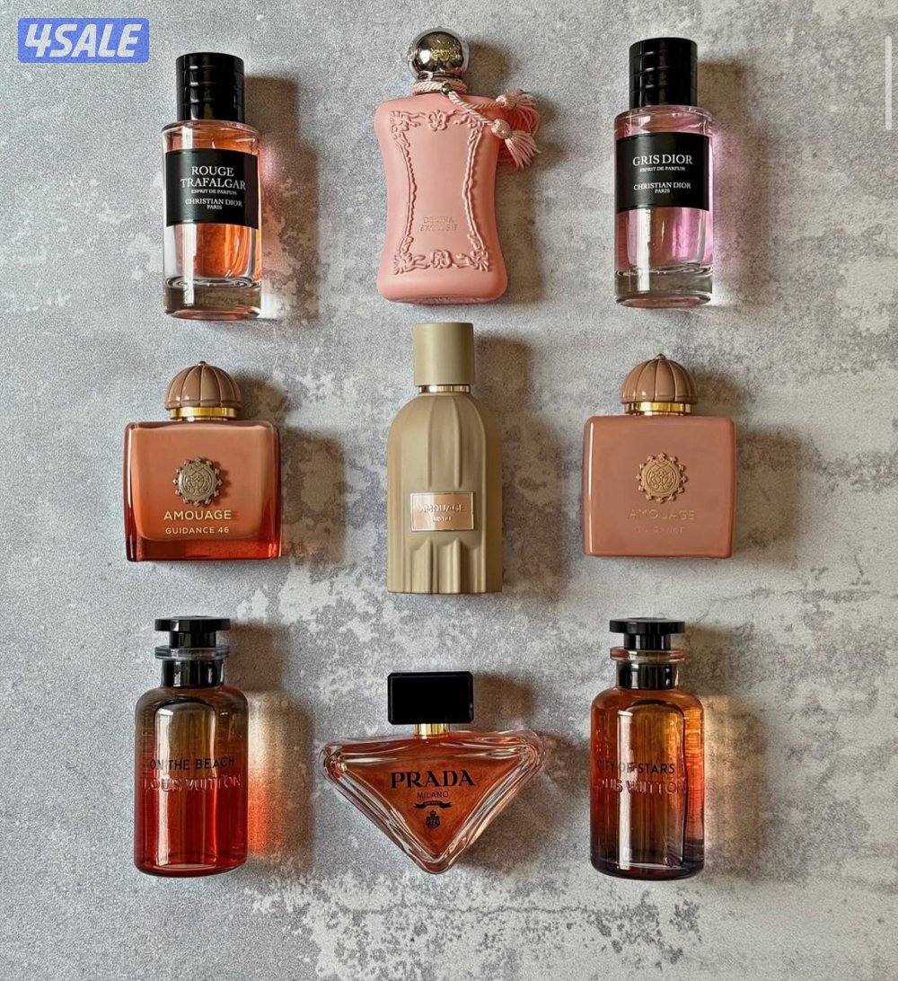 عطور تستر اصلي بدون كرتون معاك كفالة ثلاث ايام2