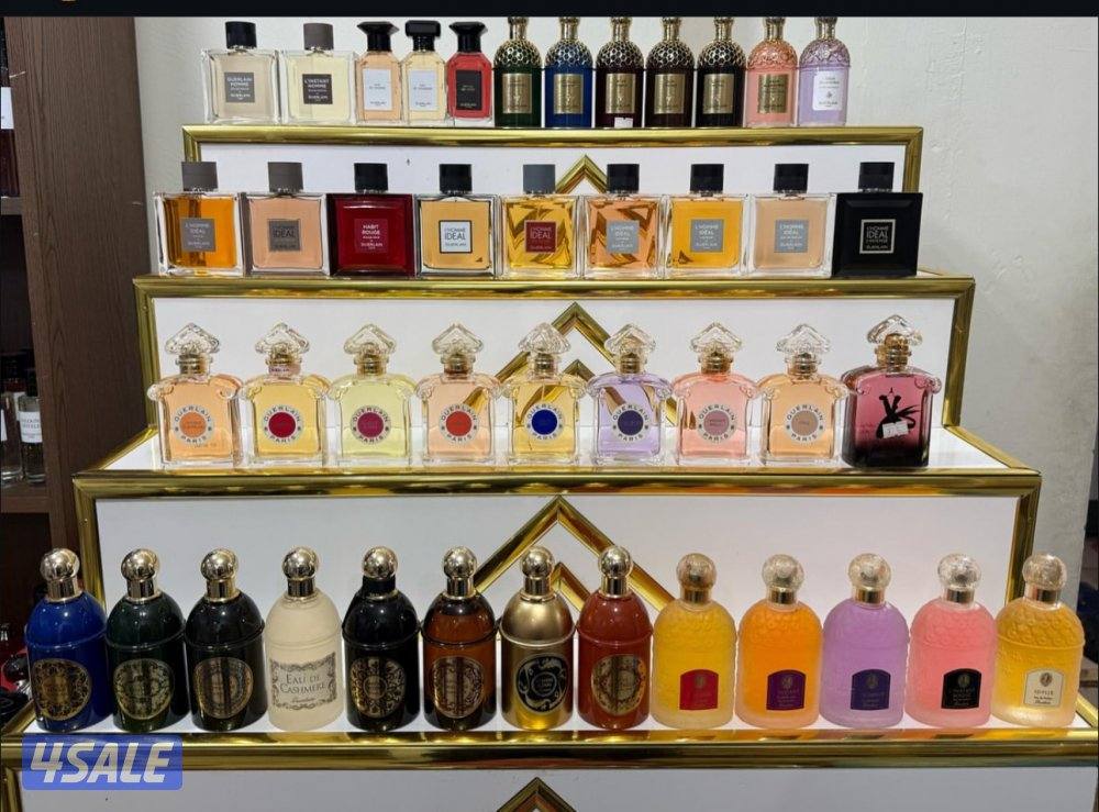 عطور تستر اصلي بدون كرتون معاك كفالة ثلاث ايام4