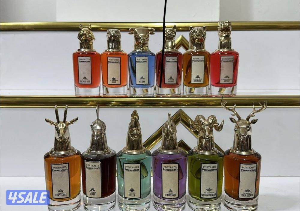 عطور تستر اصلي بدون كرتون معاك كفالة ثلاث ايام5