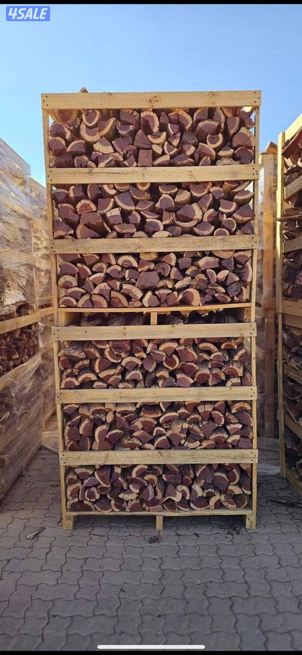 يوجد حطب سمر وحطب زيتون وفحم افريقى البقره وفحم سداسى كرتون شرط الجوده14