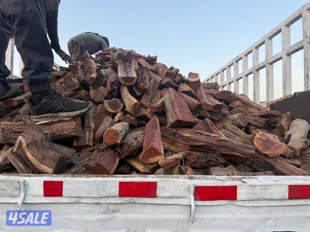 يوجد حطب سمر وحطب زيتون وفحم افريقى البقره وفحم سداسى كرتون شرط الجوده15