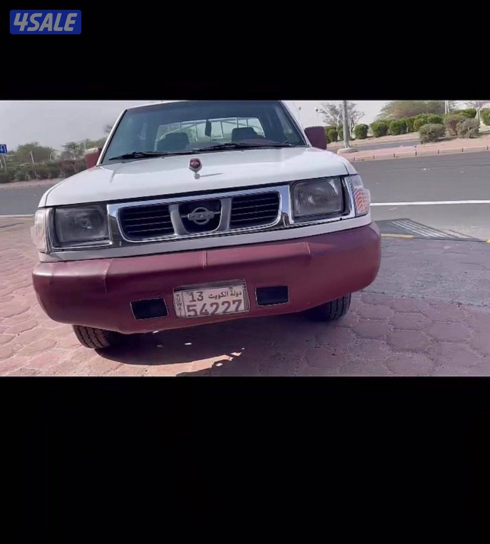 للبيع وانيت GL  السعر 7501