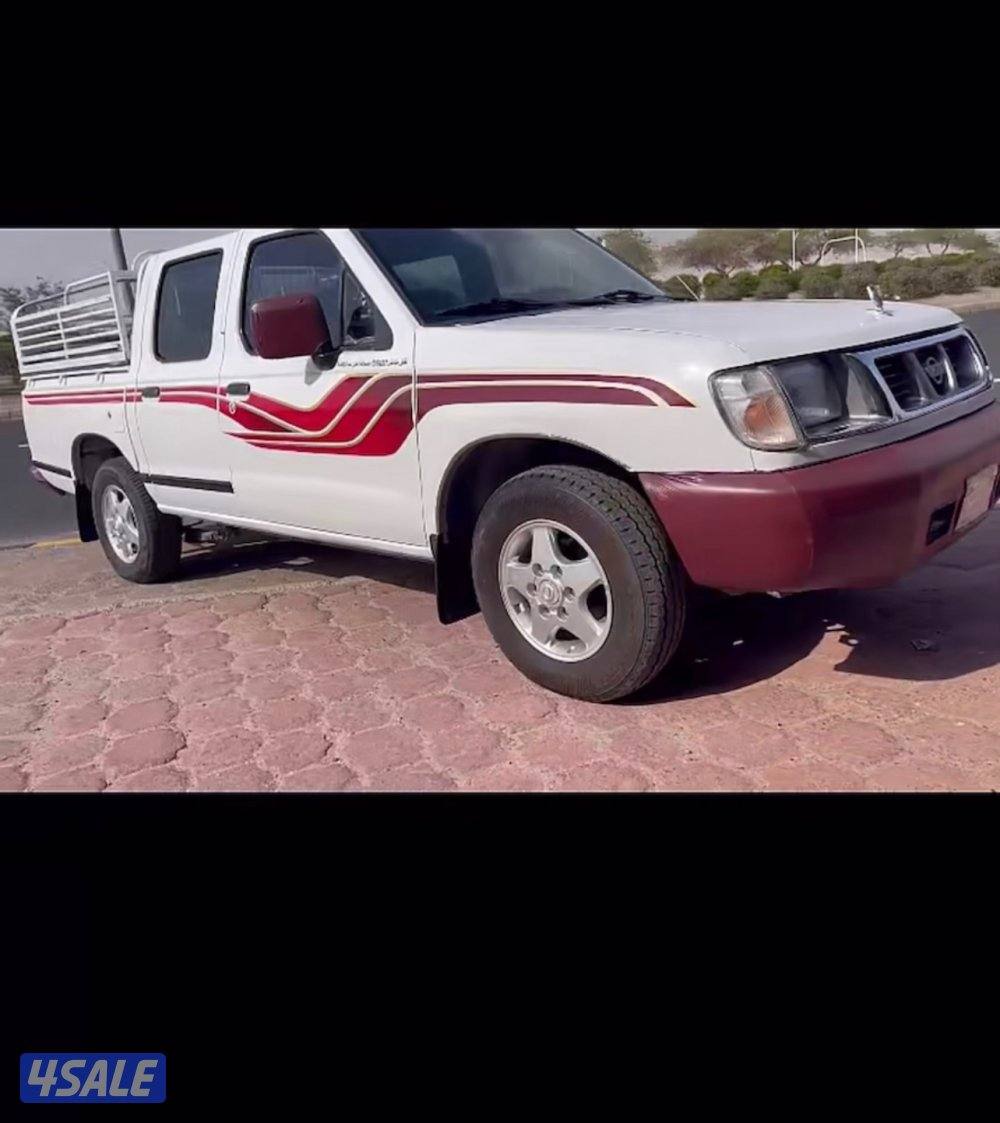 للبيع وانيت GL  السعر 7502