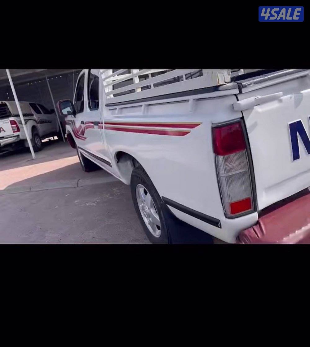 للبيع وانيت GL  السعر 7504