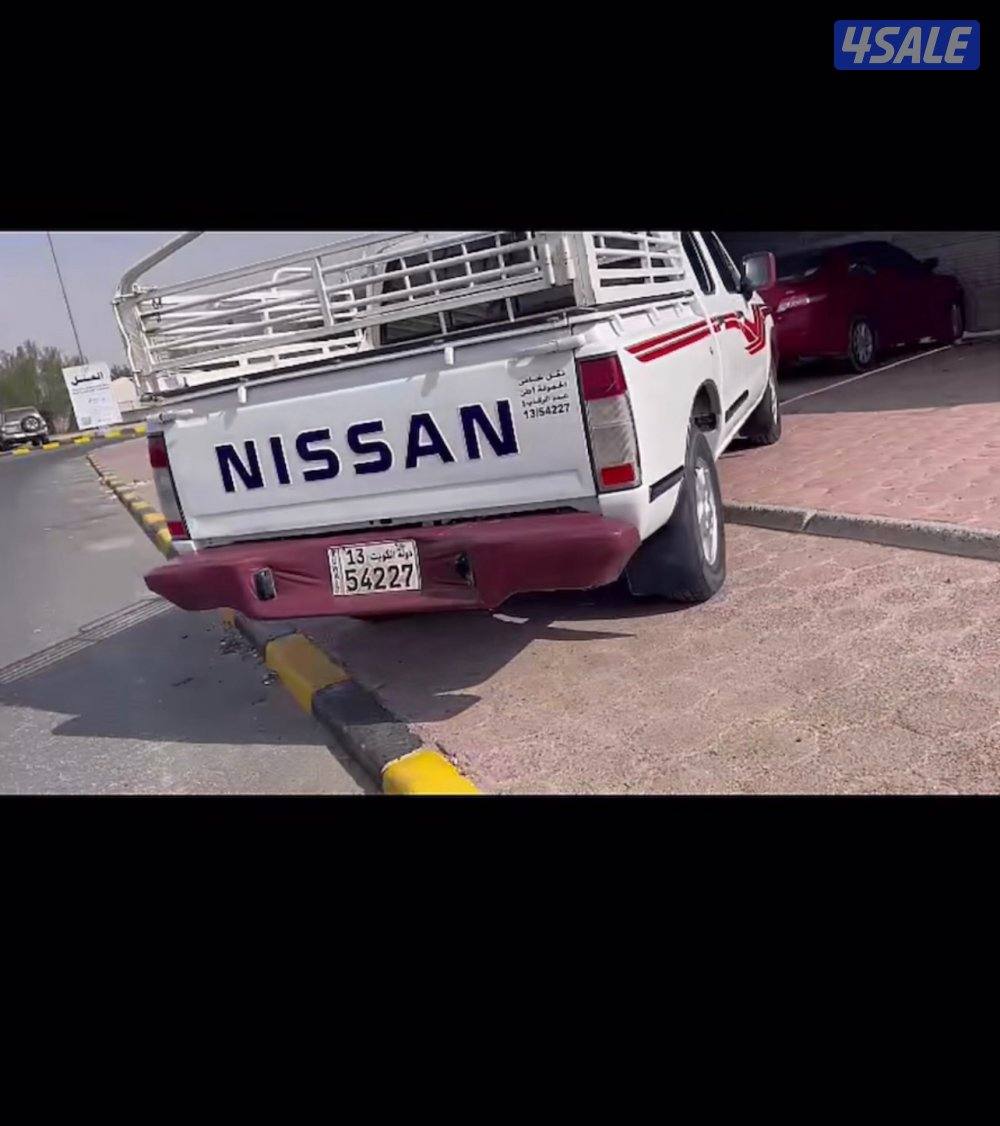 للبيع وانيت GL  السعر 7503