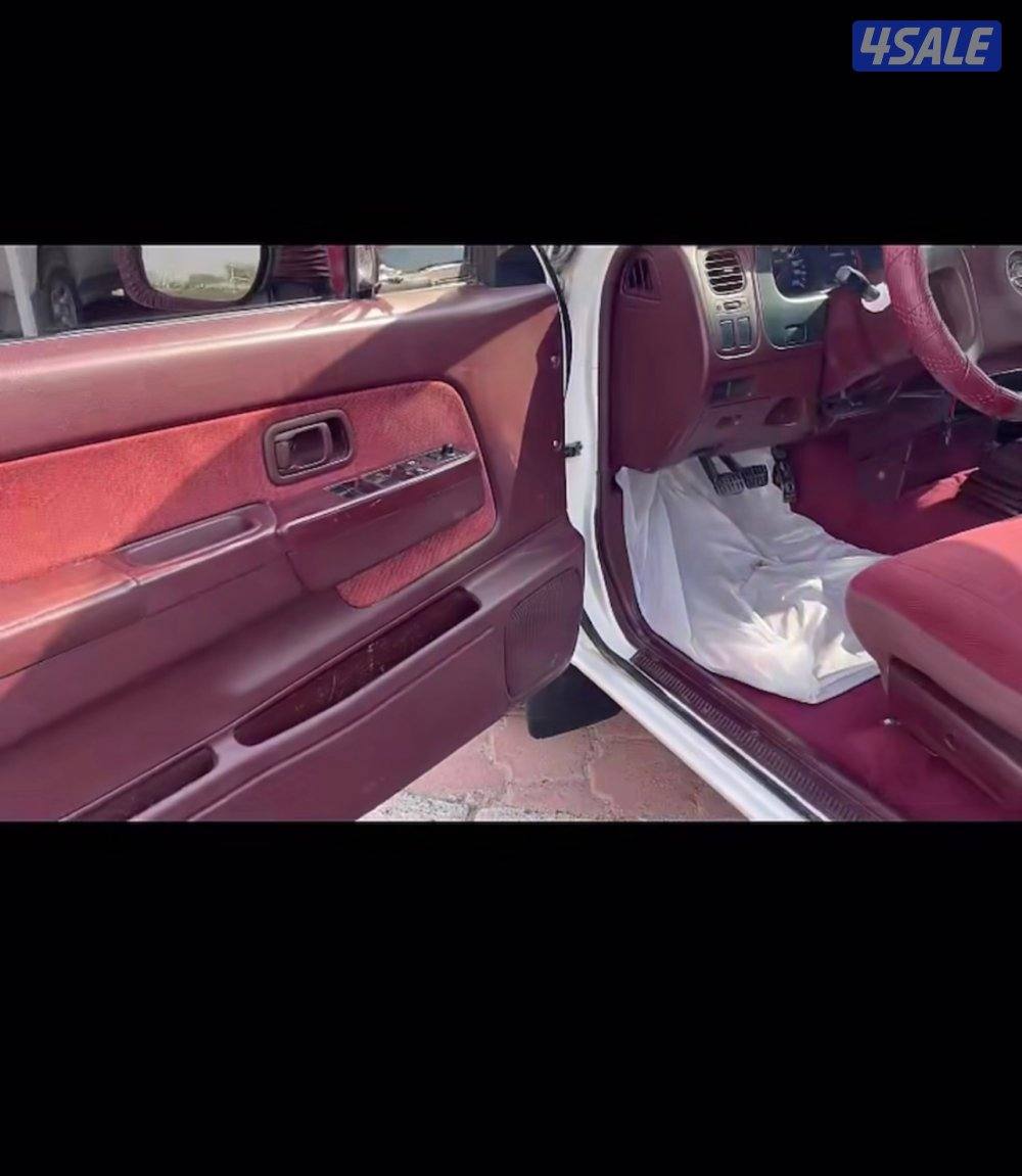 للبيع وانيت GL  السعر 7505