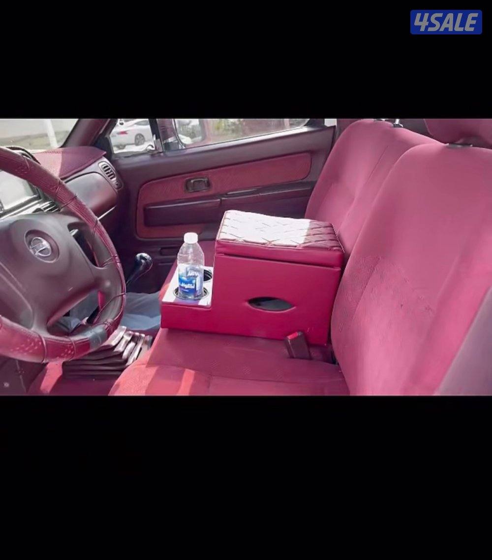 للبيع وانيت GL  السعر 7506