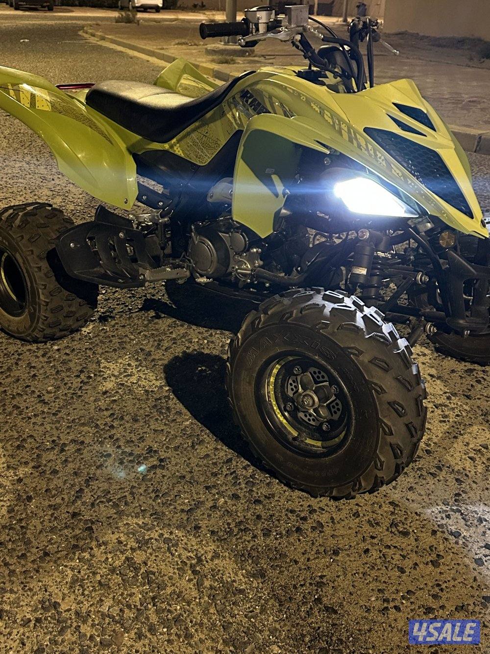 للبيع رابتر ٢٠٢٥0