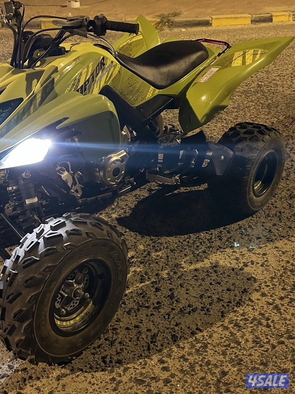 للبيع رابتر ٢٠٢٥2