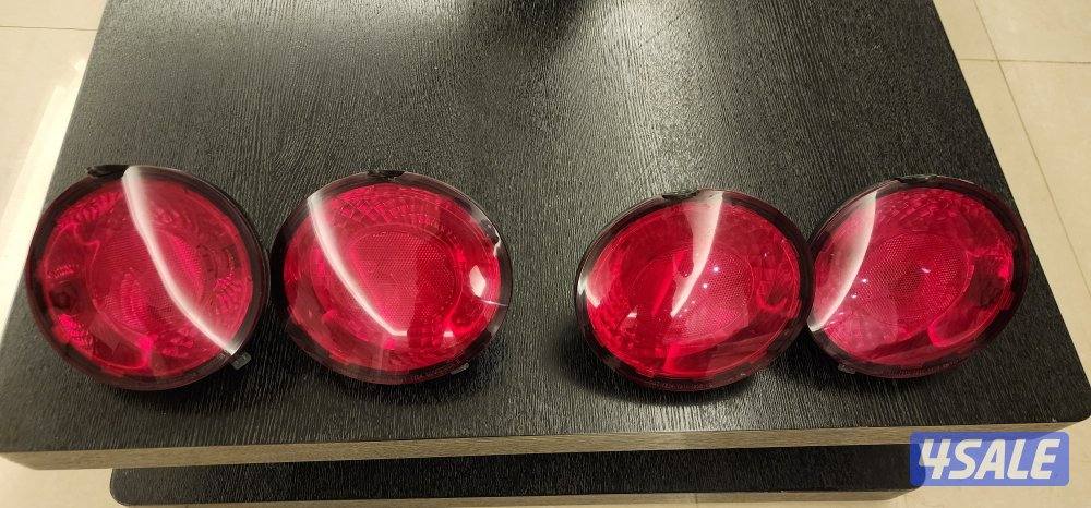 صطابات كورفت س٦ اصلي0