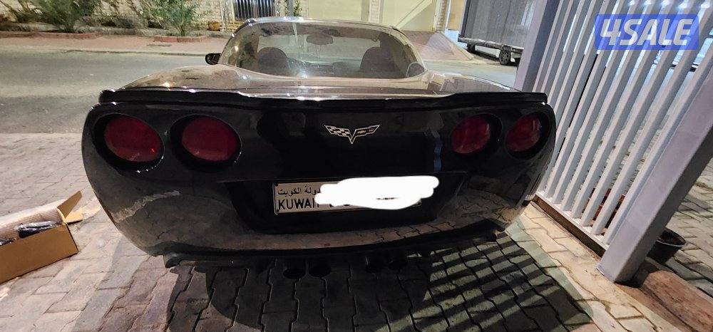 صطابات كورفت س٦ اصلي2