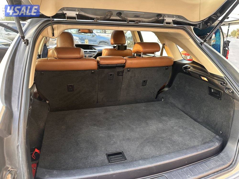Lexus Rx 3505
