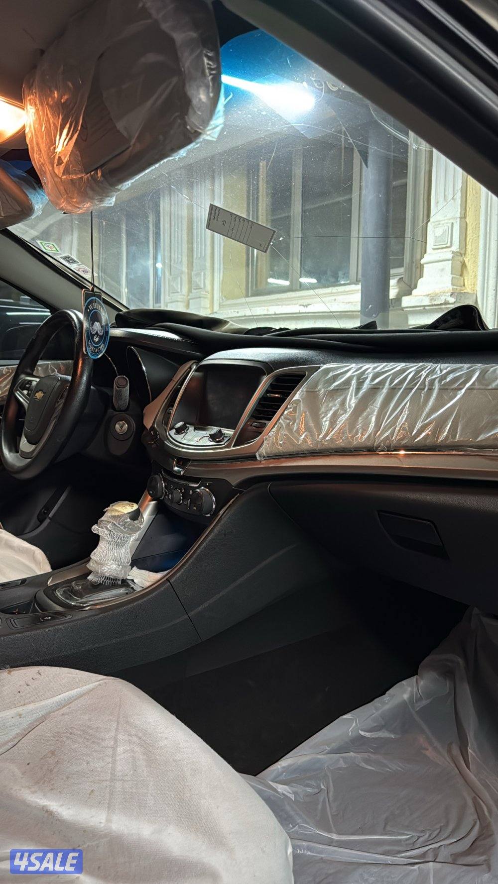 كابرس LTZ 20156