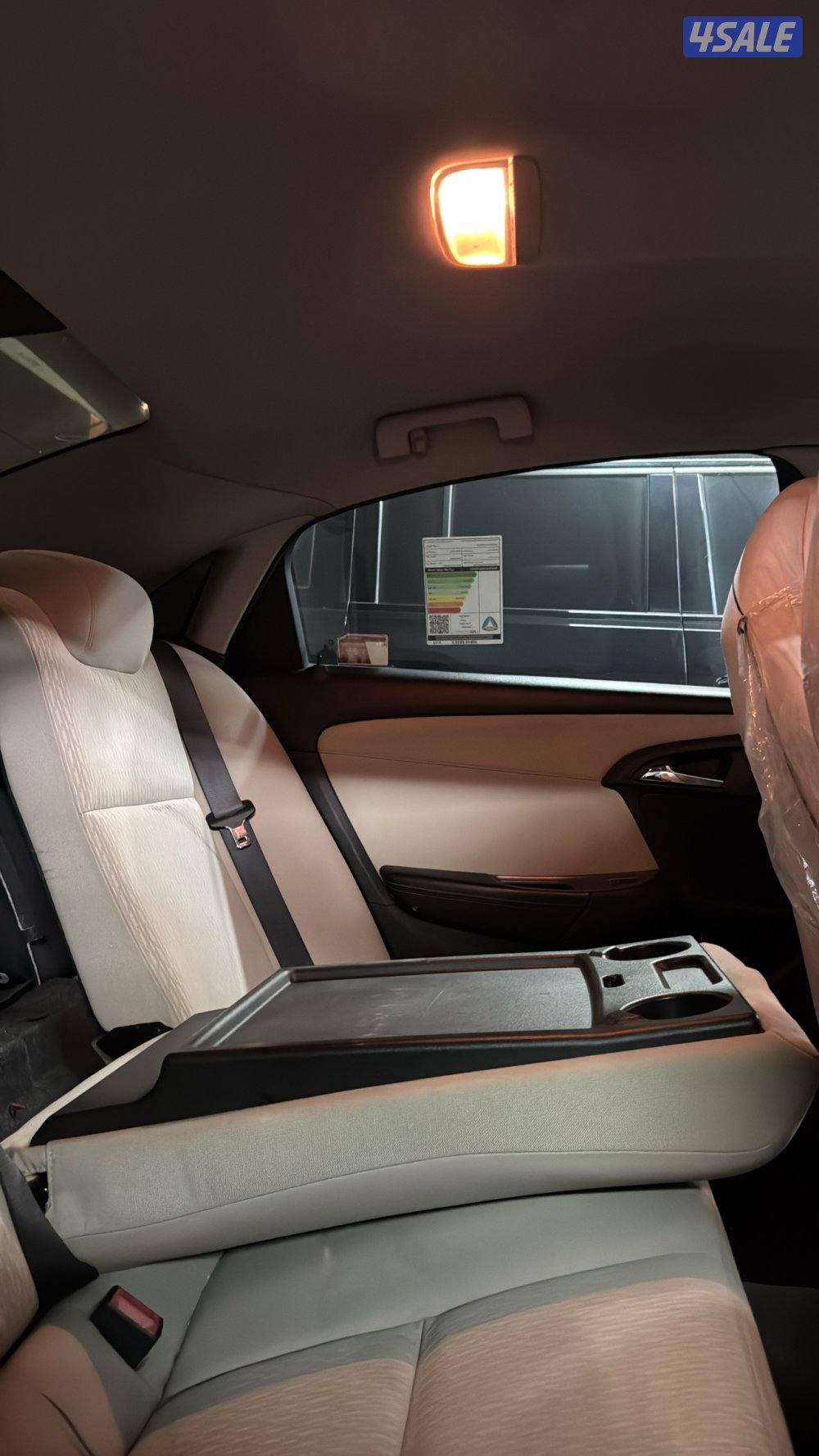 كابرس LTZ 20158