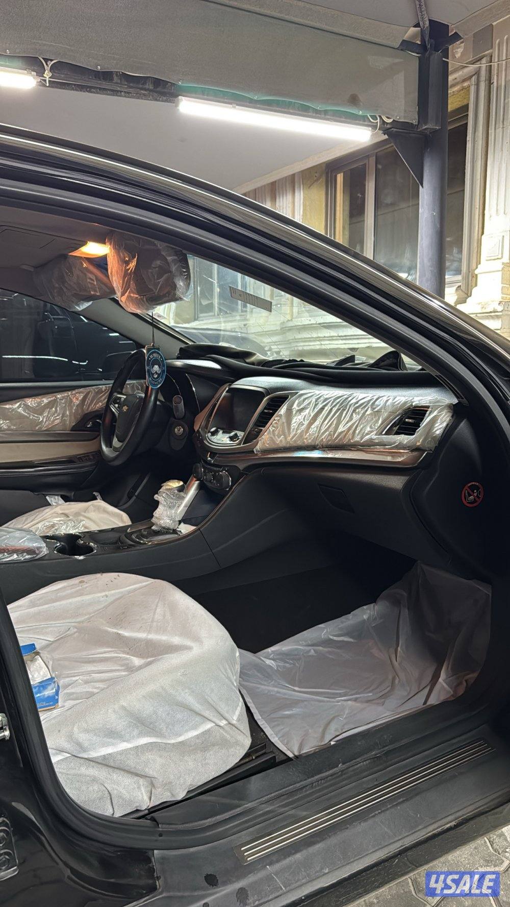 كابرس LTZ 201510