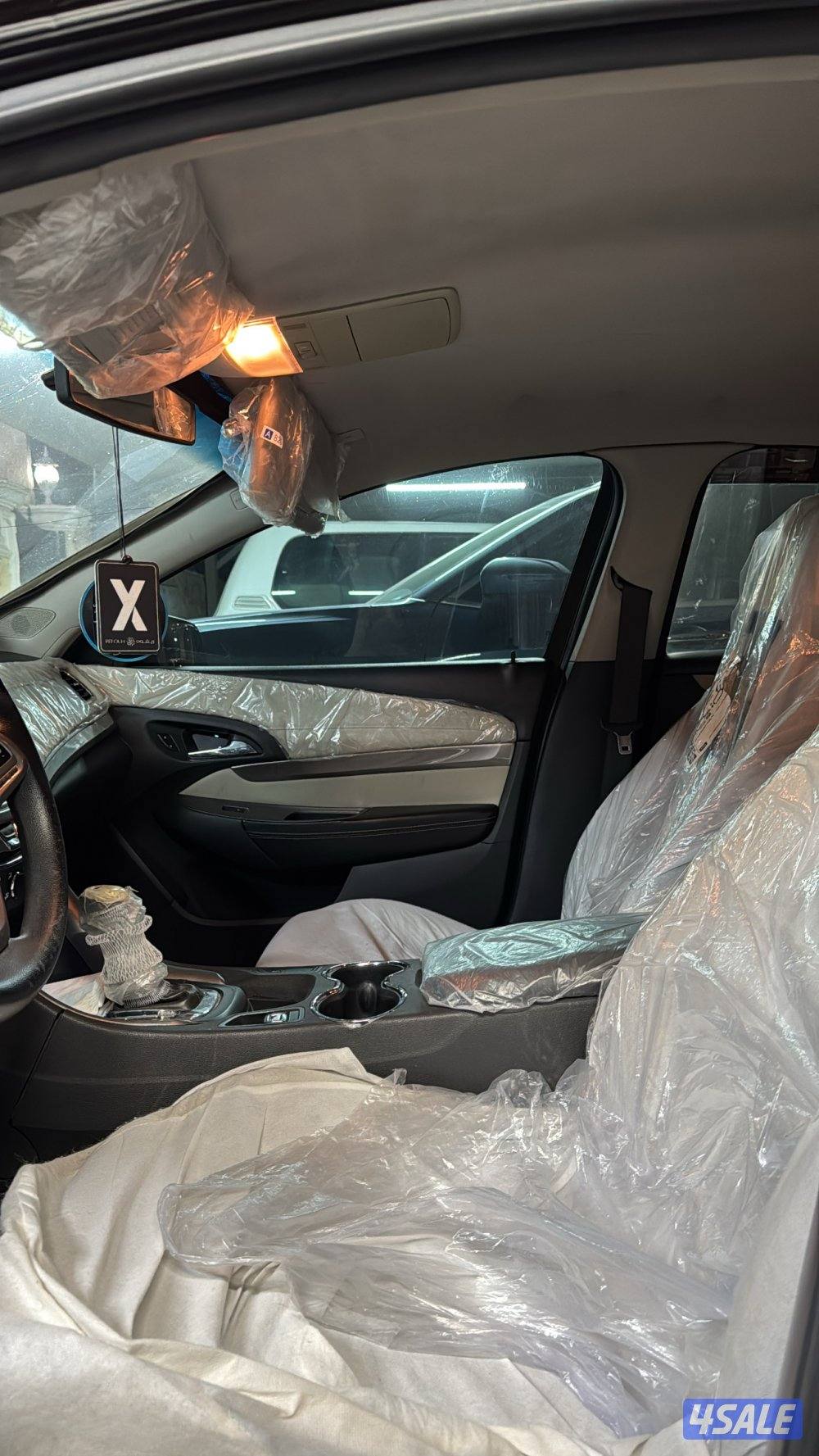 كابرس LTZ 201511