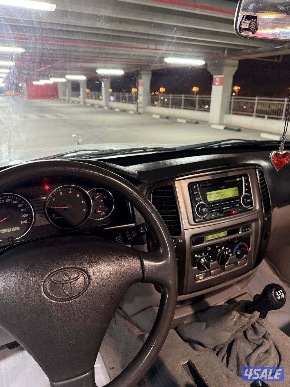 ستاندر G-2007 اصلي5