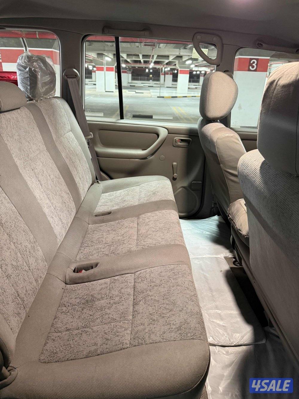 ستاندر G-2007 اصلي10