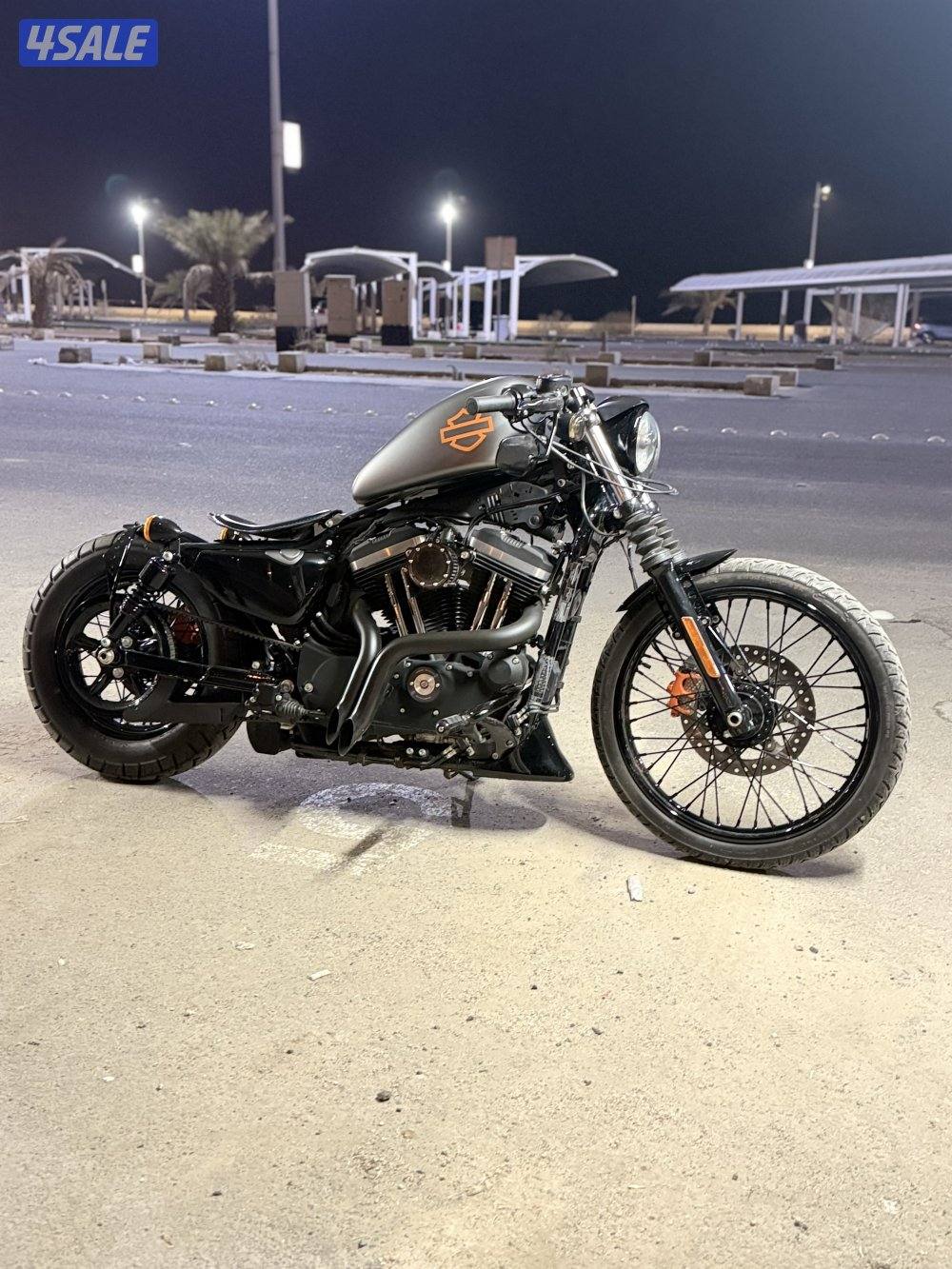 هارلي سبوستر1