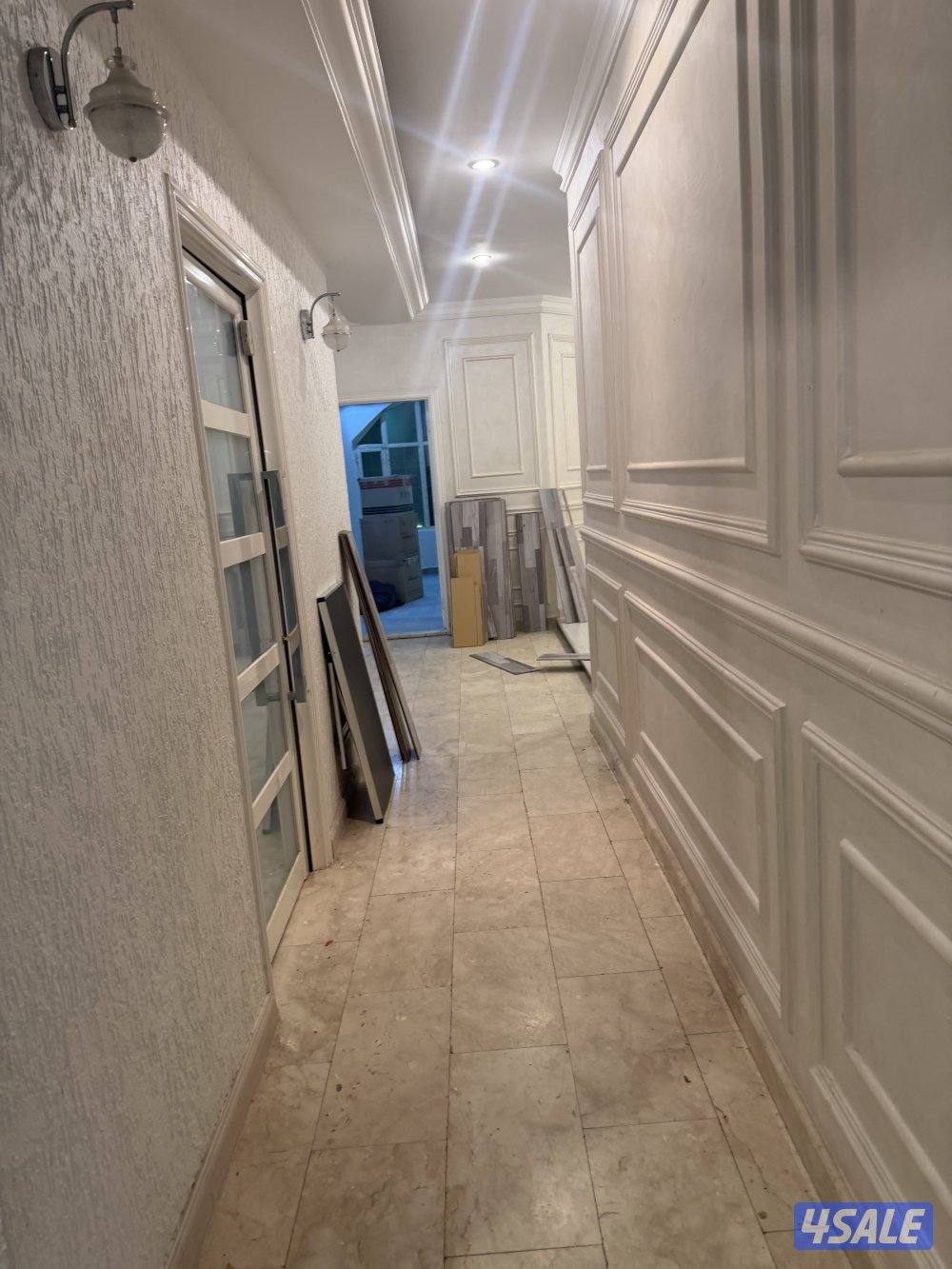 للاجار دور كامل في العدان3