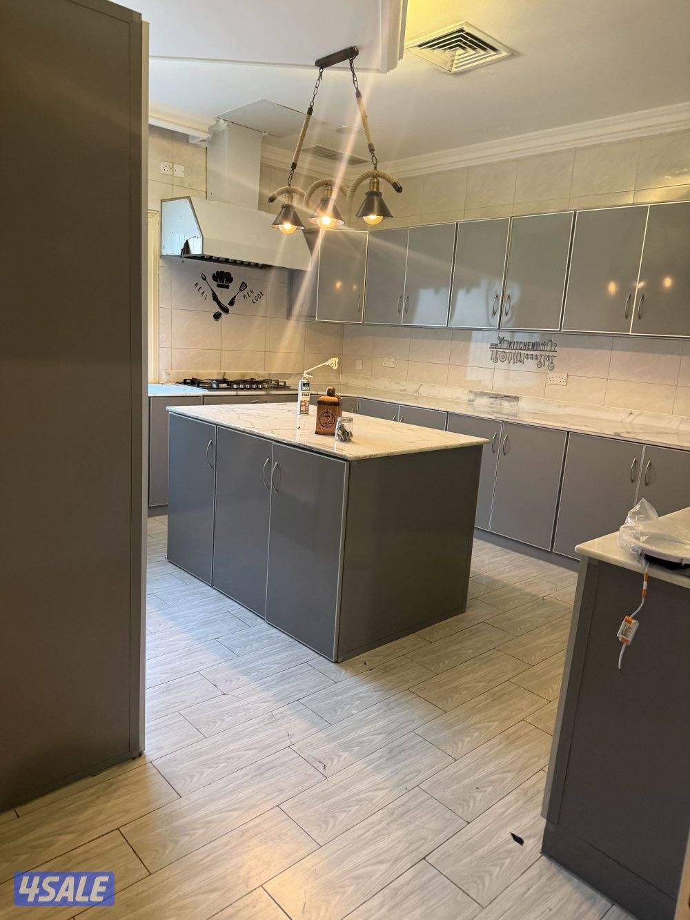 للاجار دور كامل في العدان4