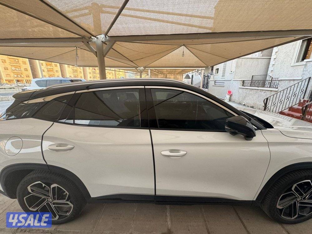 للبيع MG 1 موديل 20242