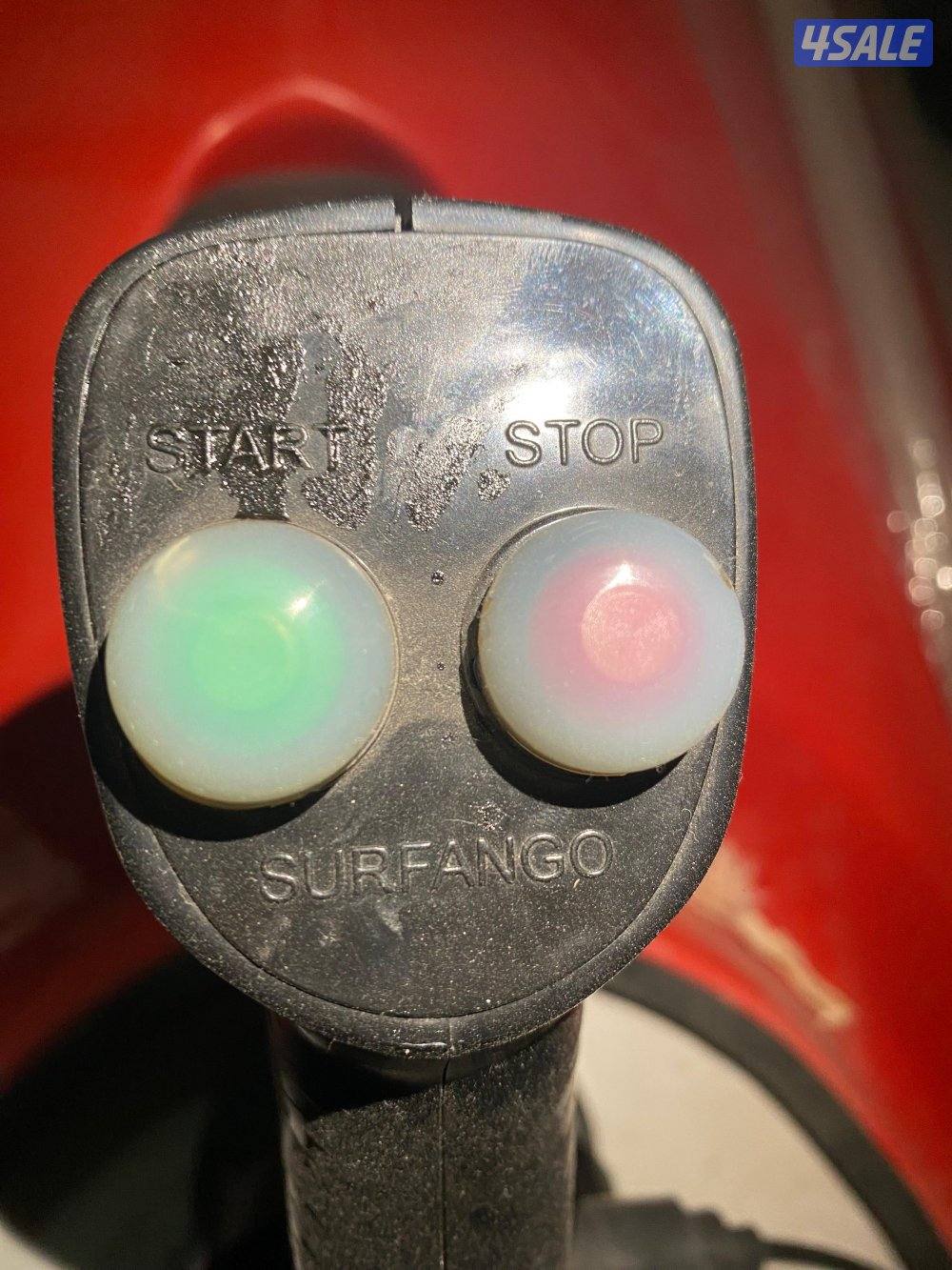 كاياك بانزين  جديد لم يستخدم نهائيا1