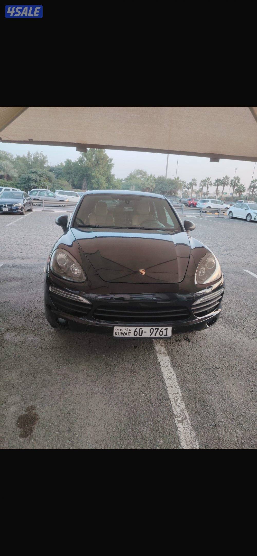 بورش كايين 2014 فل اوبشن بانوراما0