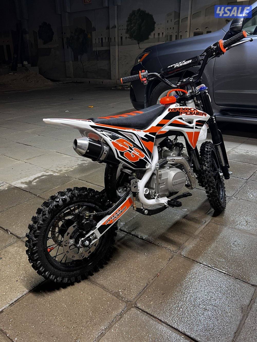 سيكل صيني للبيع max pawer3