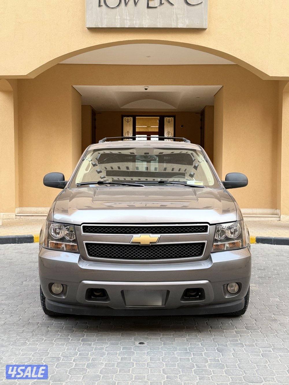 تاهو LT 2014 بحاله وكالته ماشي 320 الف قمه بالنظافه0