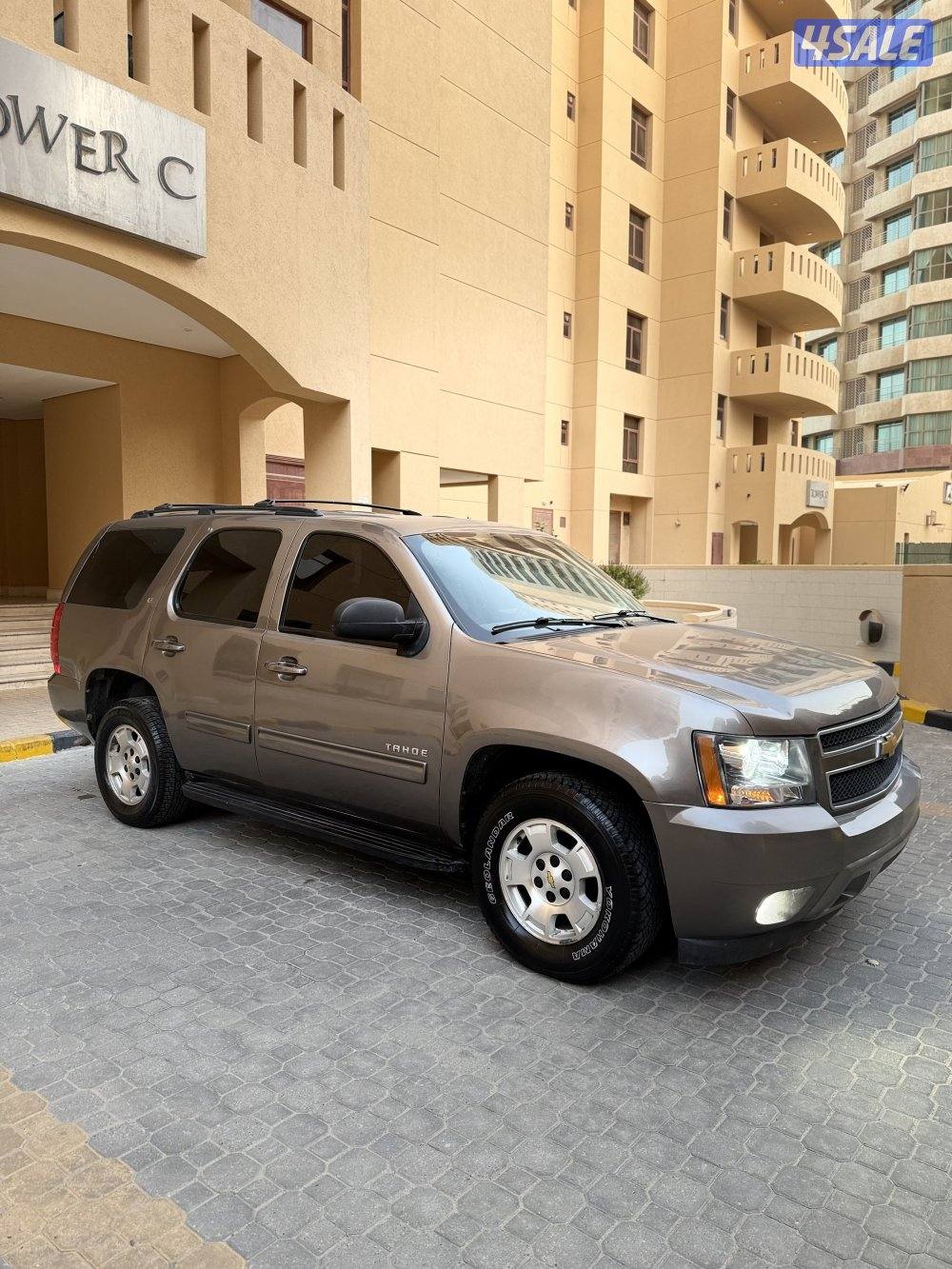 تاهو LT 2014 بحاله وكالته ماشي 320 الف قمه بالنظافه10